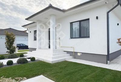 Casă cu Teren 462 Mp în Oncea - 3