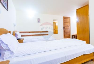 Hotel / Pensiune cu 10 camere de vanzare/Vama Buzaului - 14