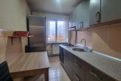 Apartament cu 2 camere semidecomandat, mobilat în Ștefan cel Mare - 4