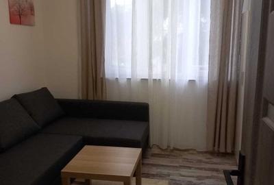 Campina - Central - str Bucea -Garsoniera - prima inchiriere - 7