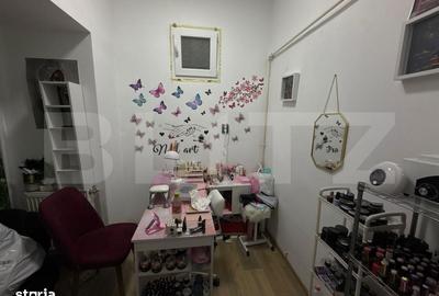 Spațiu comercial, de 190 mp, în Doba - 9