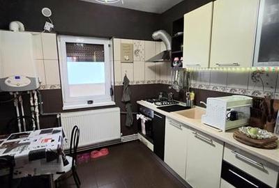 Casa Superba in Zona Eden, 4 camere, Mobilata si Utilata Complet - 8