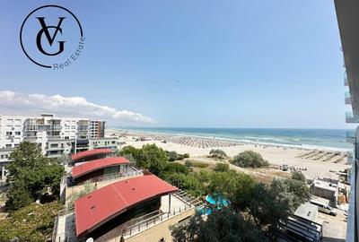 Sea On - apartament 2 camere - vedere la mare - Mamaia Nord