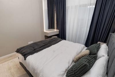 2 Camere + Parcare Drumul Binelui Galaxy Park Residence Metalurgiei - 9