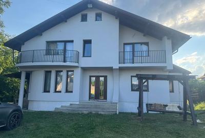 Casă cu 4 camere în Valea Cufundoasă - 7