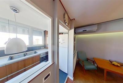 Apartament cu 2 camere,recompartimentat in 3 camere,54 mp,Grivitei. Apartament cu 2 camere,recompartimentat in 3 camere,54 mp,Grivitei. - 14