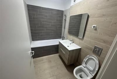 Ap 2 cam premium, etaj 4(lift), bloc nou, mobilat si utilat, parcare - 8