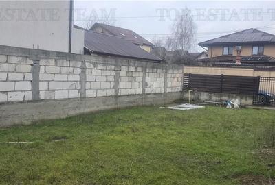 Casă cu 1 camere cu Teren 2123 Mp în Central - 3