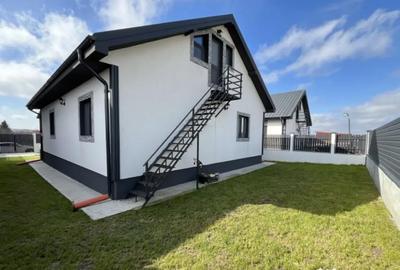 Casă cu 1 camere în Valu lui Traian - 10