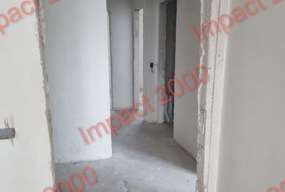 Apartament 3 camere 86mp zona Inel2 - 4