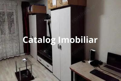 Garsoniera 21 mp etaj 2 imobil recondi?ionat complet - 5