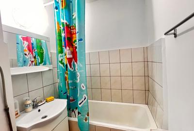 Garsoniera Dristor - metrou, stradal, mobilata si utilata complet, renovata - 23