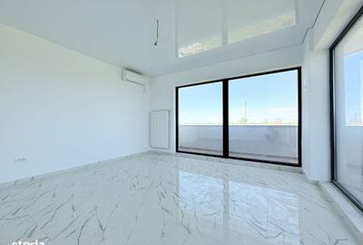 Apartament cu 2 camere în Nord - 4