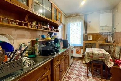 Apartament 2 camere, 53 mp, zona 7 Noiembrie Apartament 2 camere, 53 mp, zona 7 Noiembrie - 4