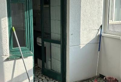 Apartament cu 4 camere semidecomandat, mobilat în Banu Manta - 5