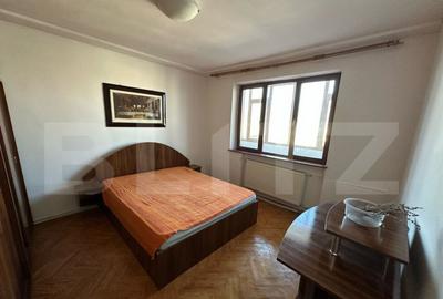 Apartament cu 3 camere, 78 mp, zona Bulevardul Kogalniceanu - 17