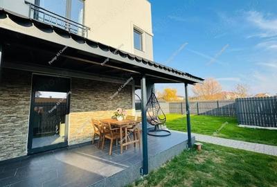 Casa petfriendly cu 3 camere si curte in Braytim - Timisoara - 6