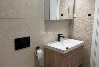 Apartament cu 3 camere semidecomandat, mobilat în Voluntari - 10