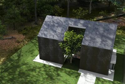 Mont Melis Residence Casa pasiva P+1 in construc?ie, zona excelenta, Harman - 7