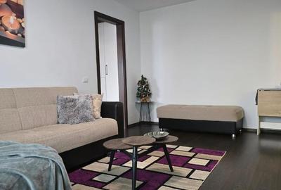 Apartament 2 camere in Deva, zona ultracentrala - 4