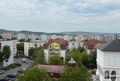 Apartament 3 camere, decomandat si luminos, panorama frumoasa - 10