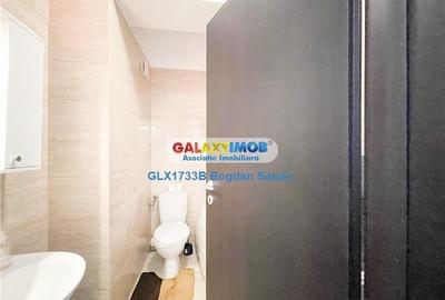 Apartament cu 2 camere de inchiriat in Militari Residence - 7