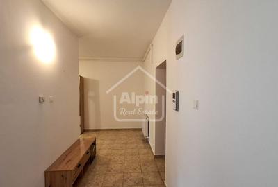 Garsonieră decomandată, mobilată în Tractorul - 5