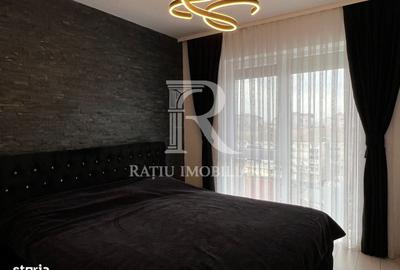 Apartament cu 3 camere în Seleuș - 8