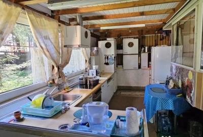 Casă cu 3 camere cu Teren 838 Mp în Central - 5