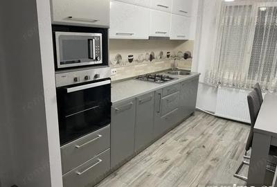 Apartament cu 2 camere decomandat în Medicină - 1
