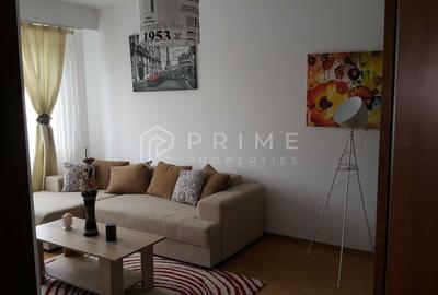 Apartament cu 1 cameră, decomandat, de închiriat – B-dul Pandurilor - 1