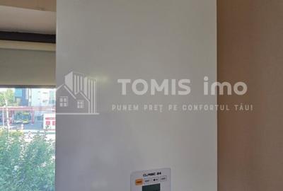 Apartament 2 camere de inchiriat - City Mall Constanta - 5