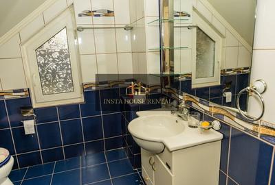 Casa cu teren 1000mp Ciolpani - 50