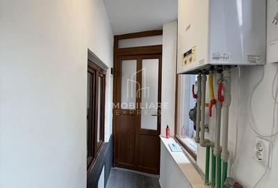 Apartament cu 2 camere decomandat în Central - 6