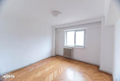 Apartament cu 2 camere decomandat în Central - 7