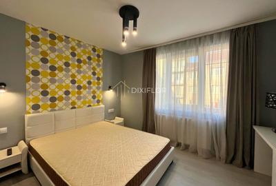 Apartament cu 3 camere | Piața Trandafirilor - 8