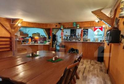 Casă cu 7 camere cu Teren 3800 Mp în Glăjărie - 17