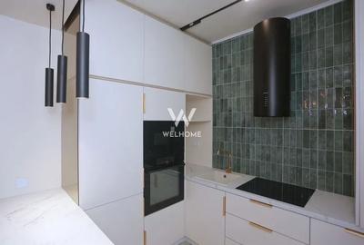 Apartament modern în zona centrală Șelimbăr – mobilat complet - 6