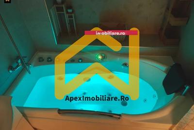 Apartament cu 2 camere decomandat, mobilat în Gara de Est - 8