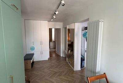 Apartament cu 3 camere decomandat în Central - 7
