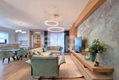 Apartament cu 3 camere decomandat în Central - 5