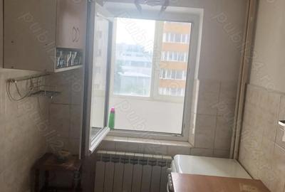 Garsonieră decomandată în Rahova - 7