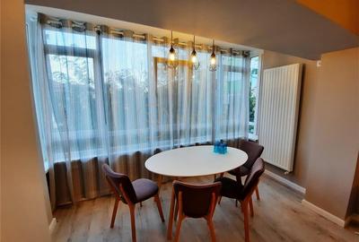 INCHIRIERE 3 CAMERE AVIATOR POPISTEANU - 3