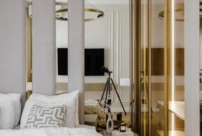 Apartament cu 2 camere, mobilat în Pipera - 7