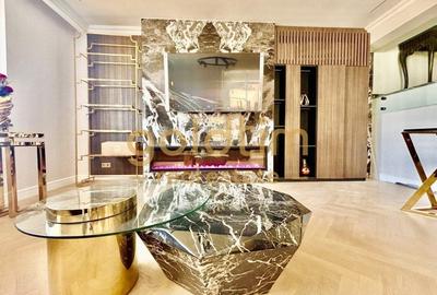 Duplex cu 4 camere în Pipera