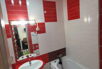 Garsonieră decomandată în Centura - 2