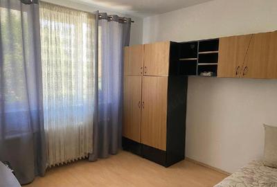 Garsonieră decomandată în Aradului - 5