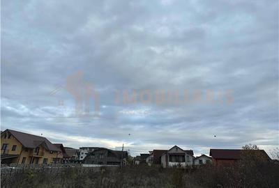 Teren intravilan, 16 ari, zona Marul de Aur - 4