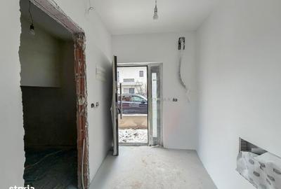 Casă cu 4 camere în Odăile - 5