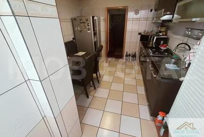 Apartament 4 camere Centru, partial mobilat - 5